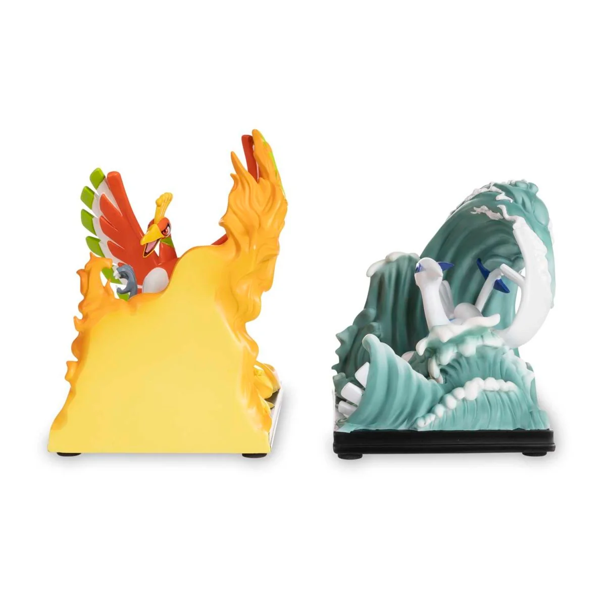 Pokémon Ho-Oh & Lugia Bookends (2-Piece) Figure - Image 6