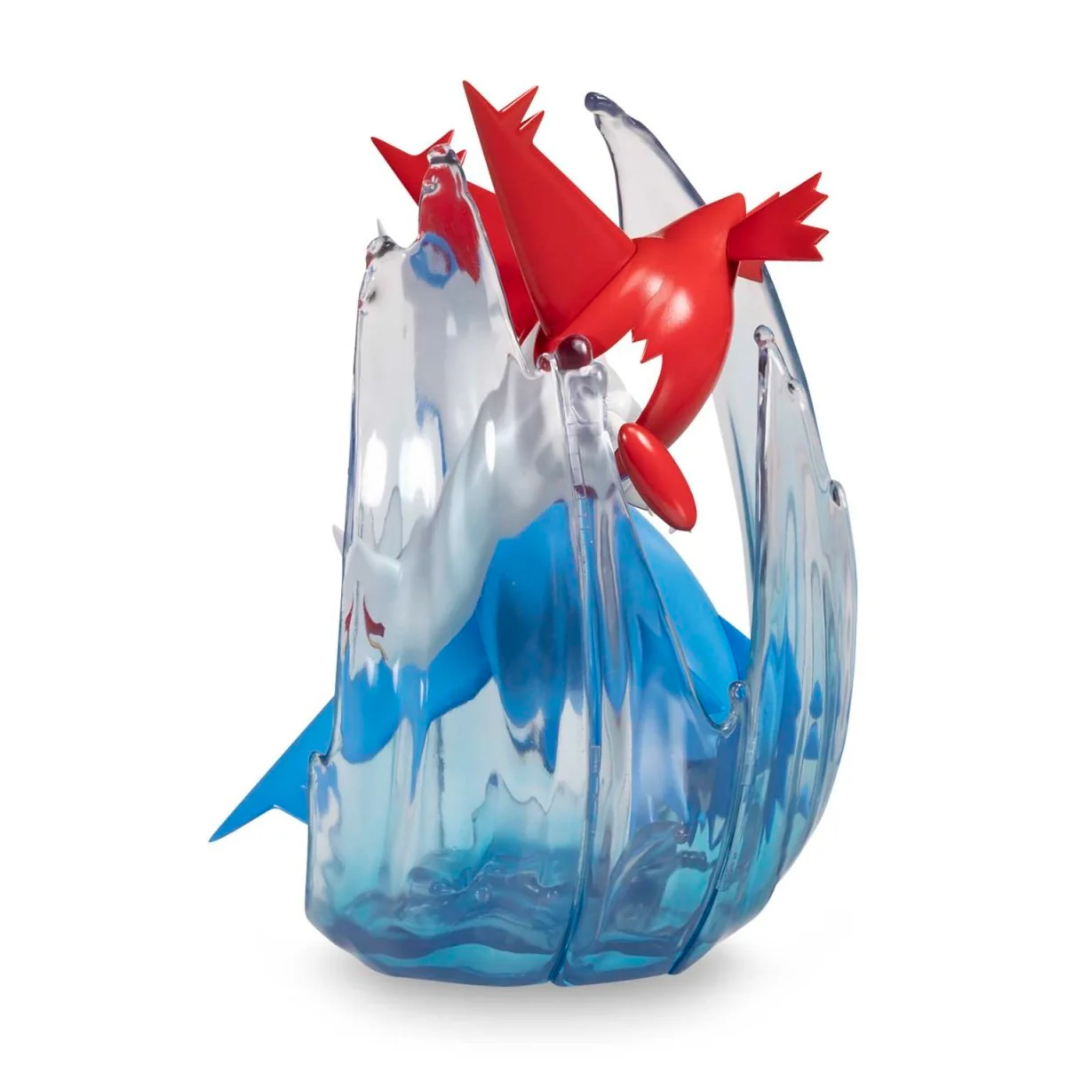 Pokémon Kotobukiya Latias & Latios Figure - Image 5