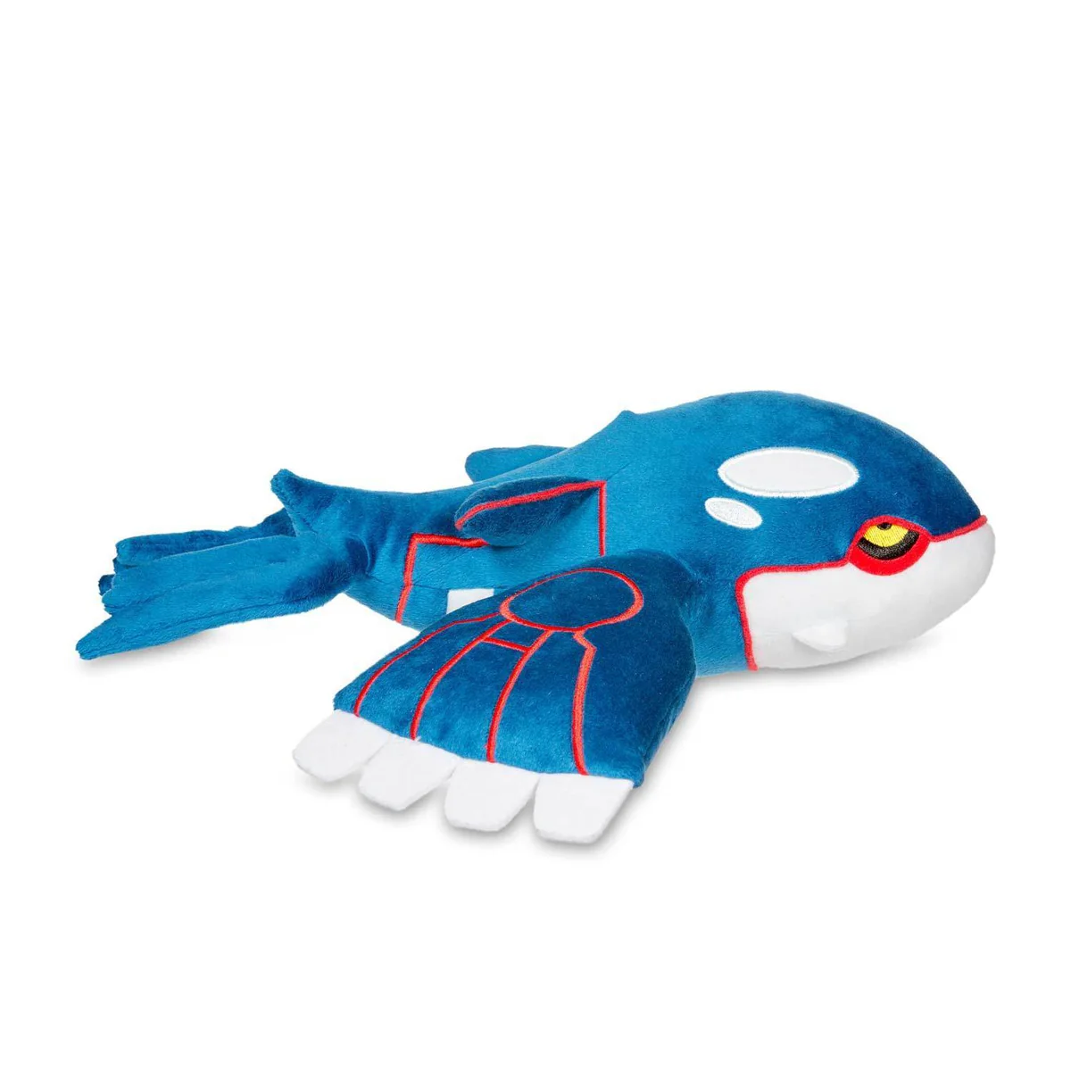 Pokémon "Kyogre" Plush