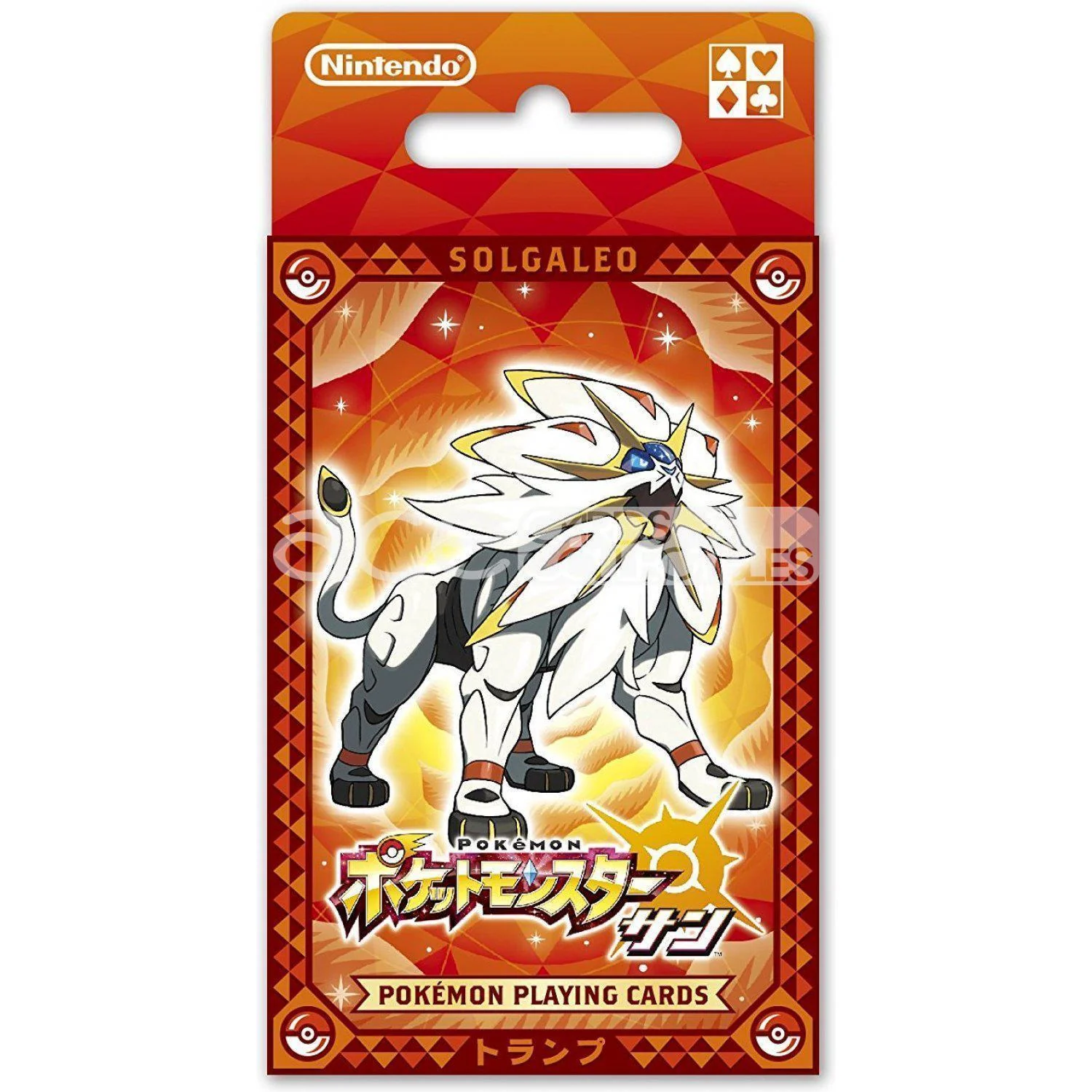 Pokemon Playing Cards - Image 2
