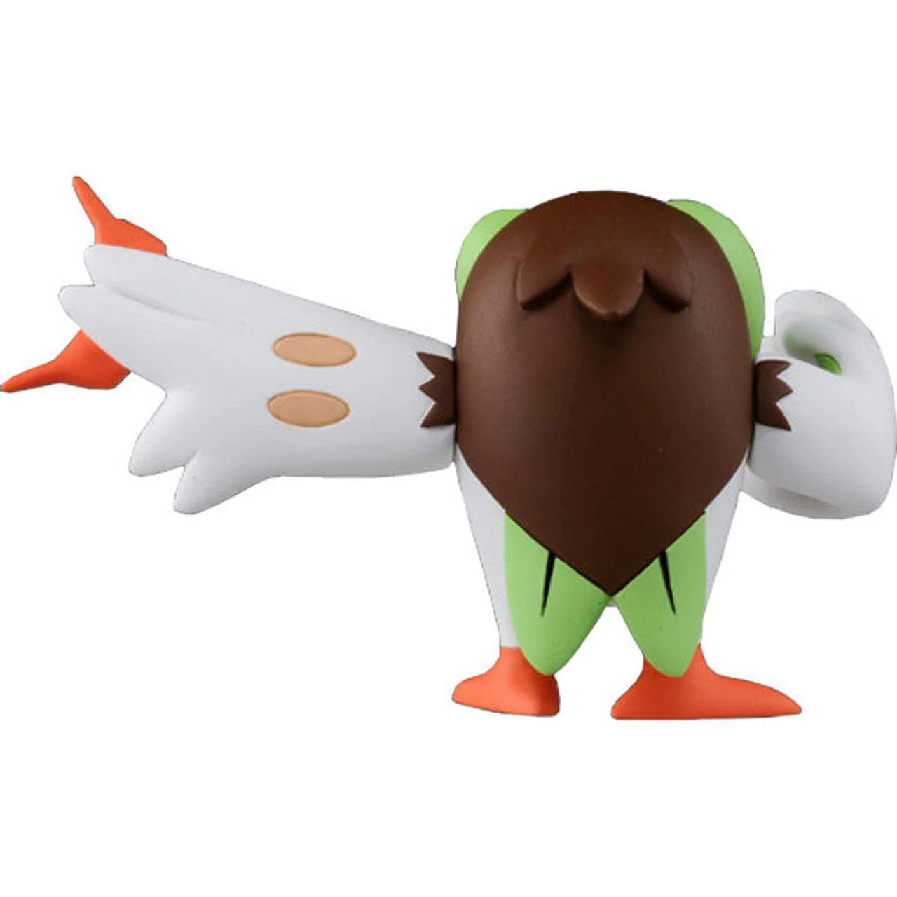Pokemon Moncolle "Dartrix" (ESP-11) - Image 3