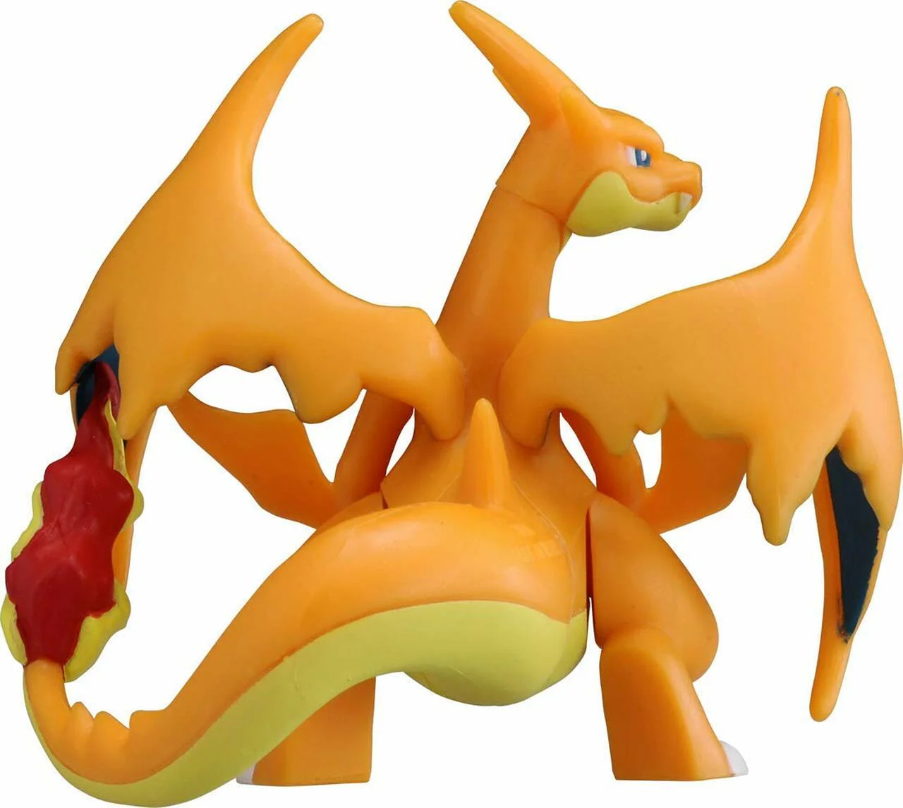 Pokemon Moncolle EX "Mega Charizardy "(ESP-09) - Image 3