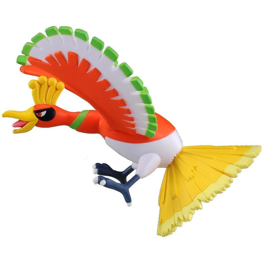 Pokemon Moncolle " Ho-Oh" (HP-18) - Image 2