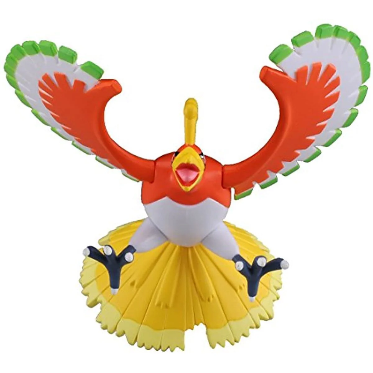 Pokemon Moncolle " Ho-Oh" (HP-18) - Image 3