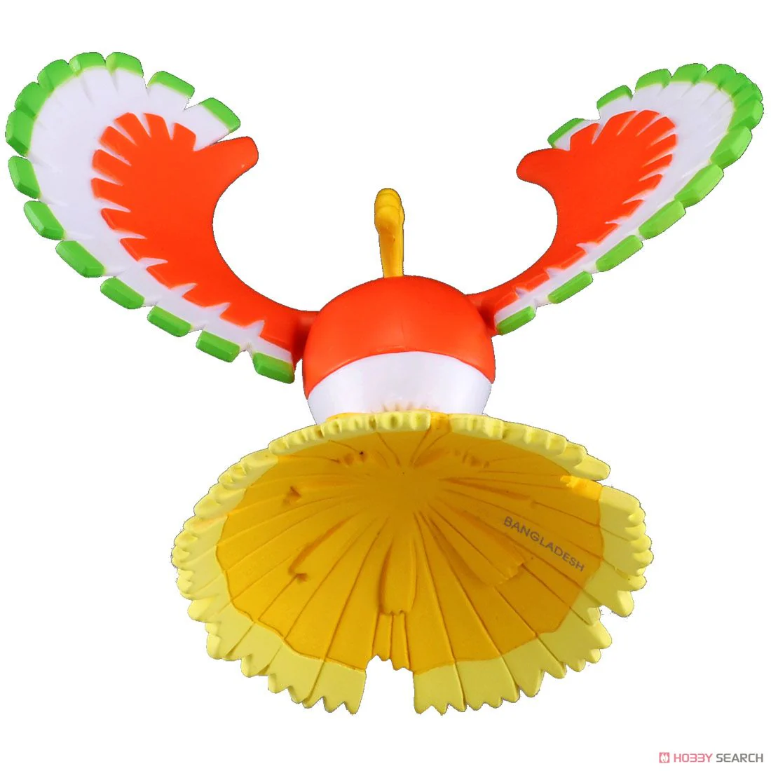 Pokemon Moncolle " Ho-Oh" (HP-18) - Image 4