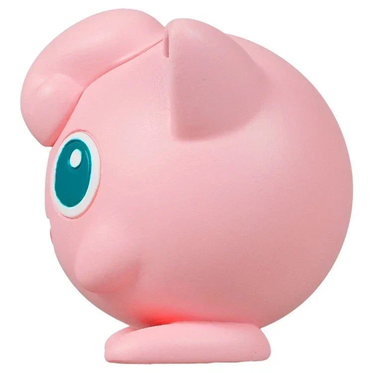 Pokemon Moncolle "Jigglypuff/Purin" (MS-18) - Image 5