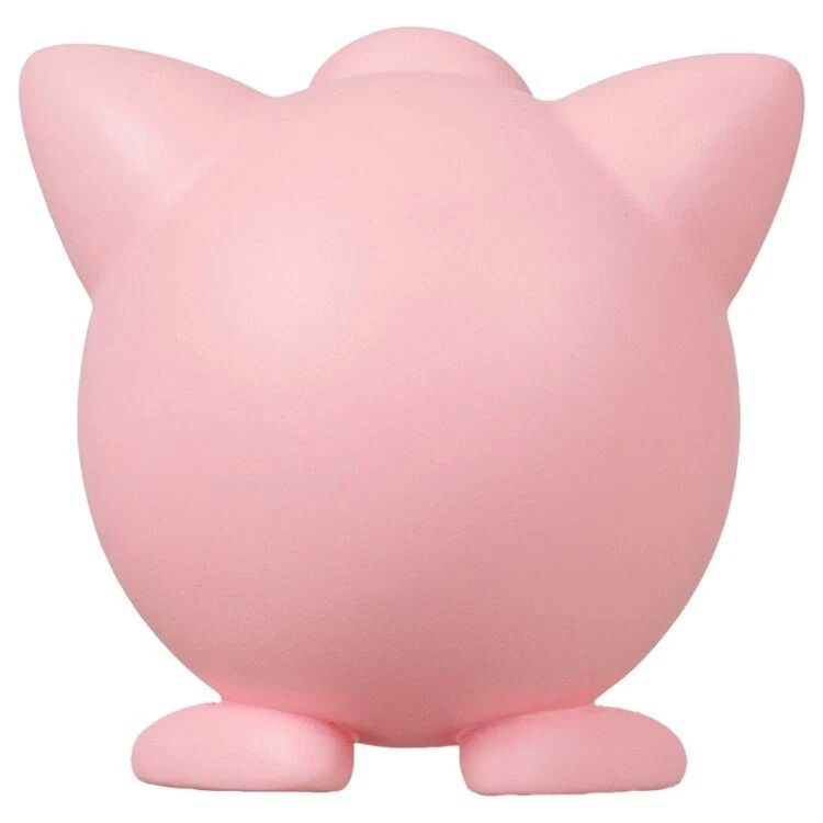 Pokemon Moncolle "Jigglypuff/Purin" (MS-18) - Image 7