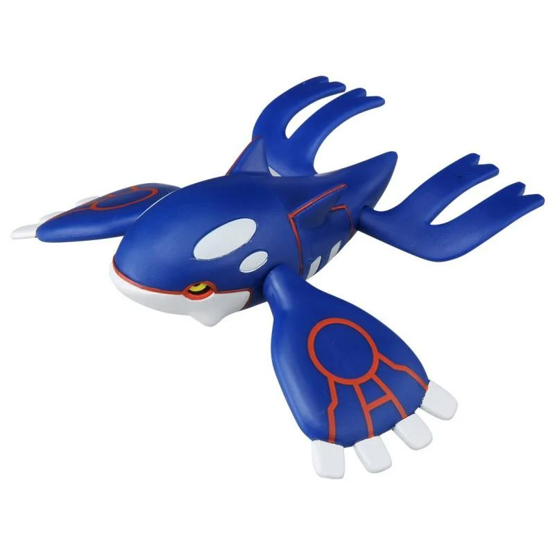 Pokemon Moncolle "Kyogre" (ML-04) - Image 3