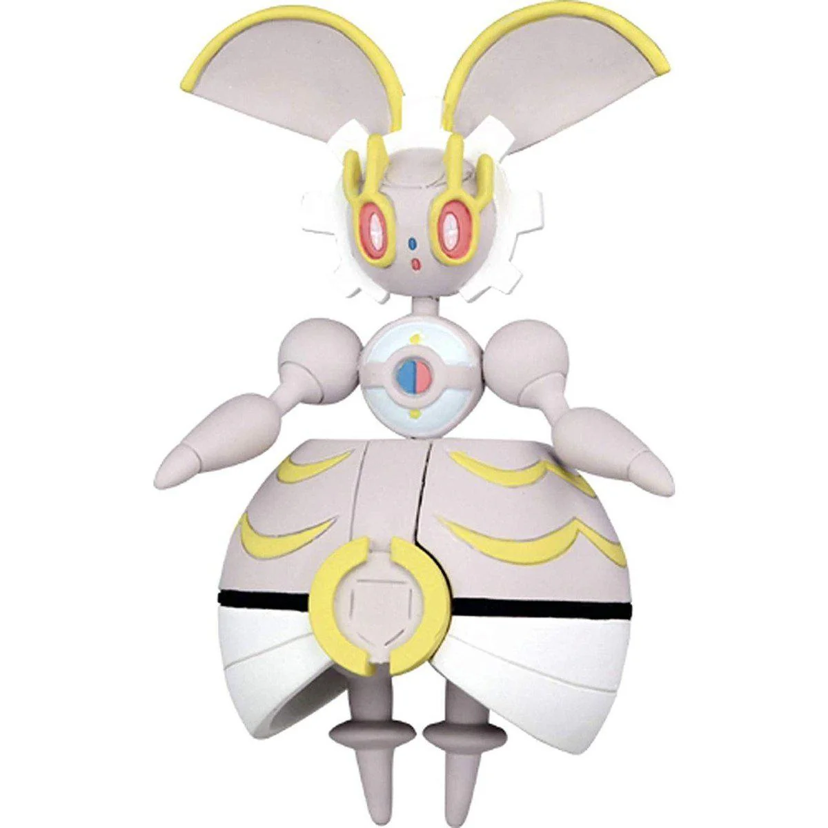 Pokemon Moncolle "Mageana" (SP-49)