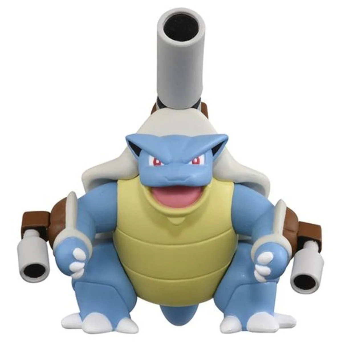 Pokemon MonColle Mega Blastoise - Image 2