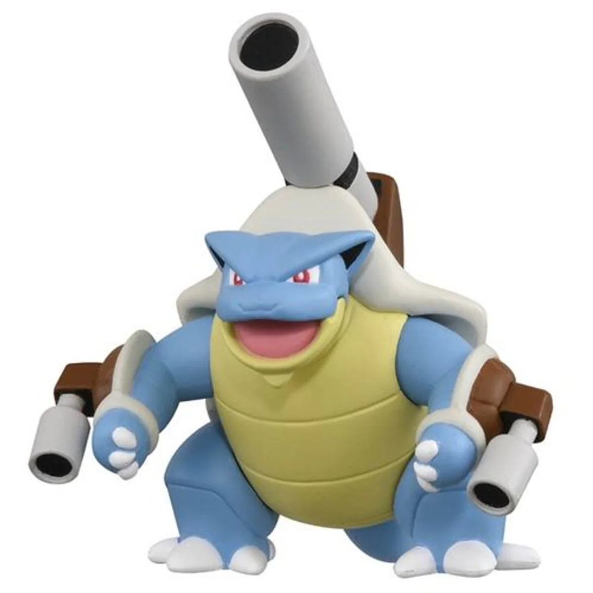 Pokemon MonColle Mega Blastoise - Image 3