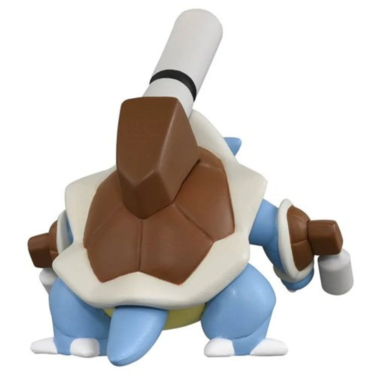 Pokemon MonColle Mega Blastoise - Image 4