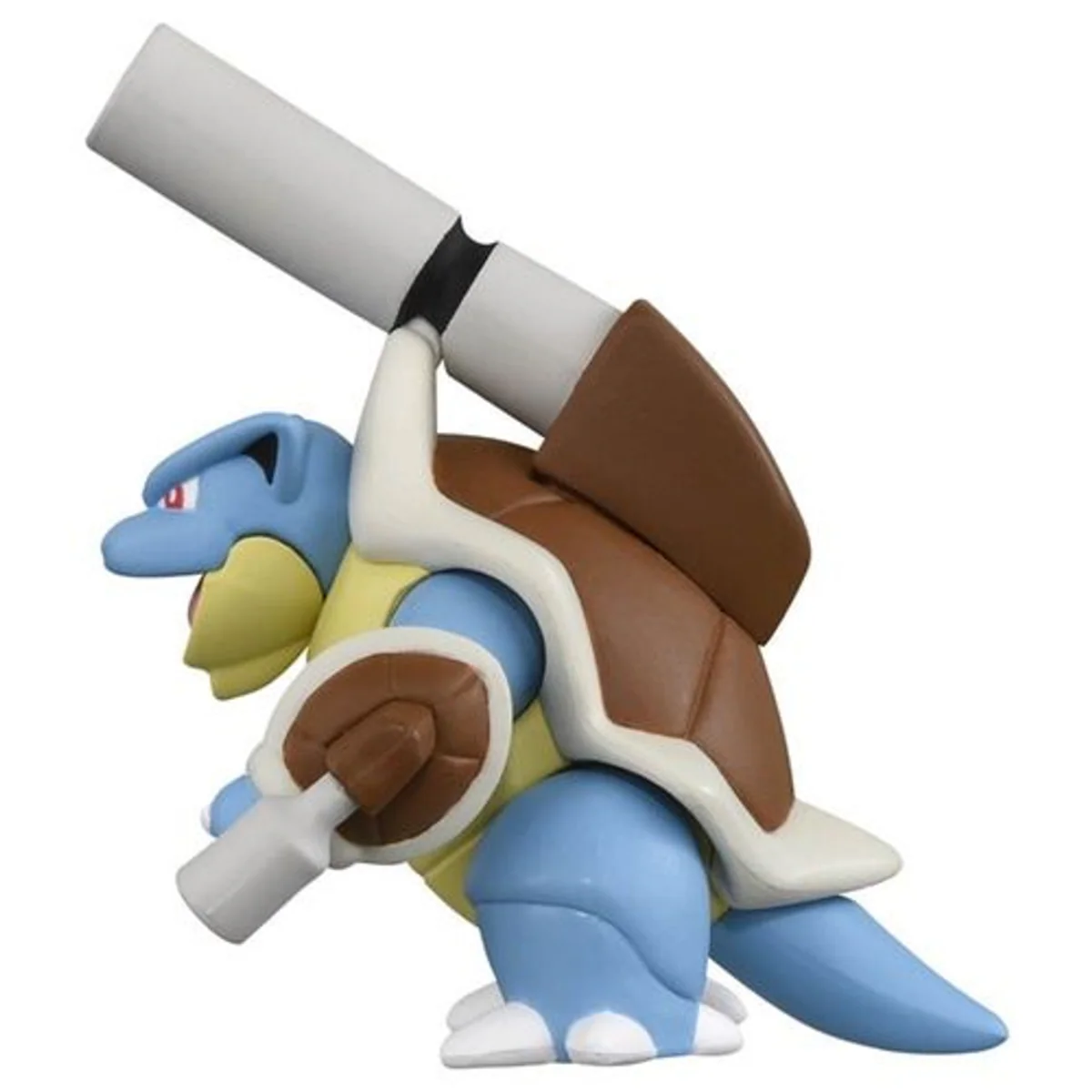 Pokemon MonColle Mega Blastoise - Image 5