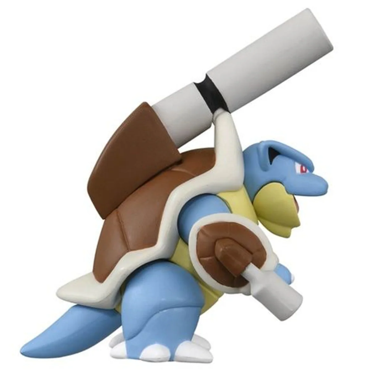 Pokemon MonColle Mega Blastoise - Image 7