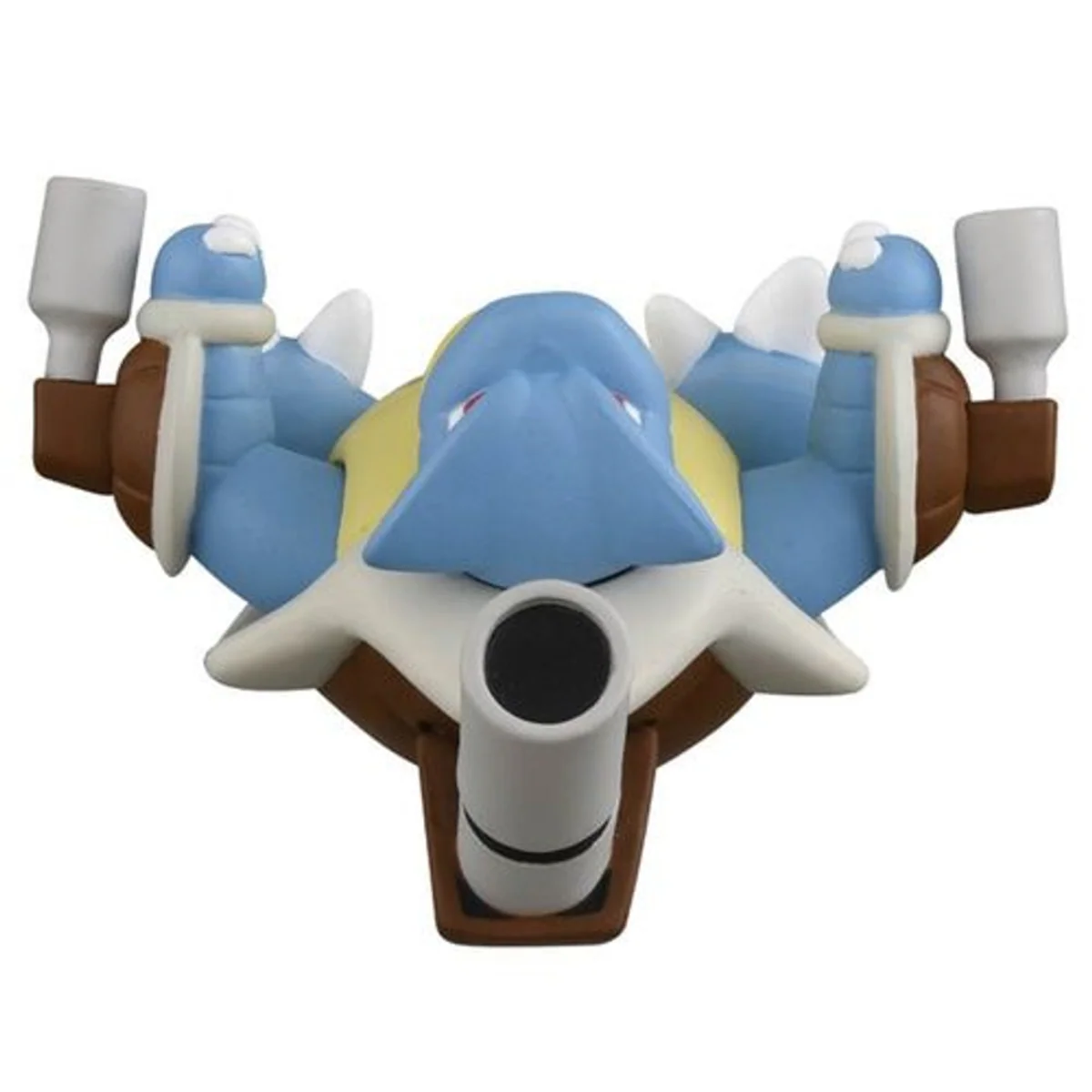 Pokemon MonColle Mega Blastoise - Image 8