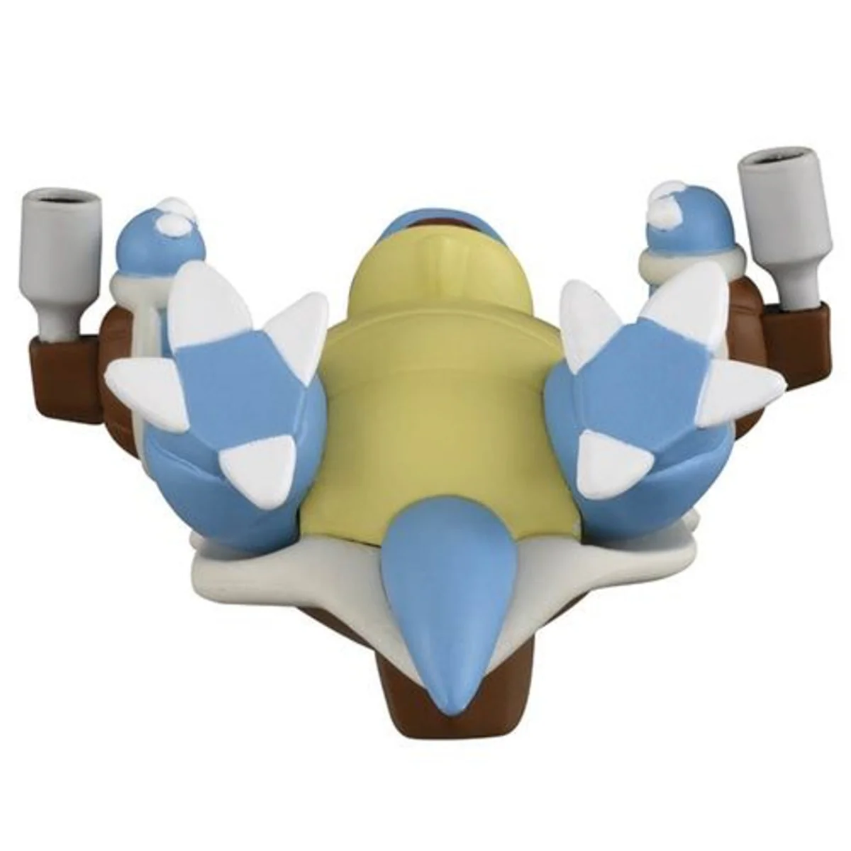 Pokemon MonColle Mega Blastoise - Image 9