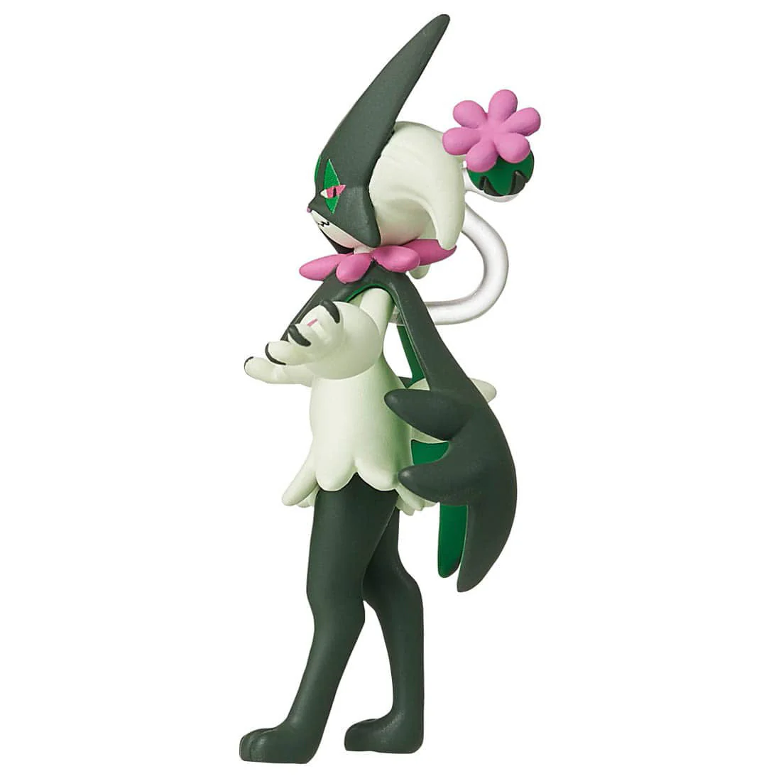 Pokemon Moncolle "Meowcarada" (MS-56) - Image 5