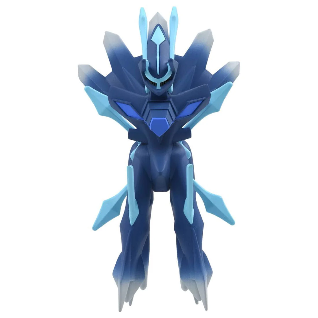Pokemon Moncolle ML-27 Dialga (Origin Form) - Image 5