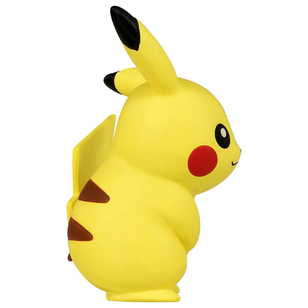 Pokemon Moncolle MS-01 Pikachu - Image 4