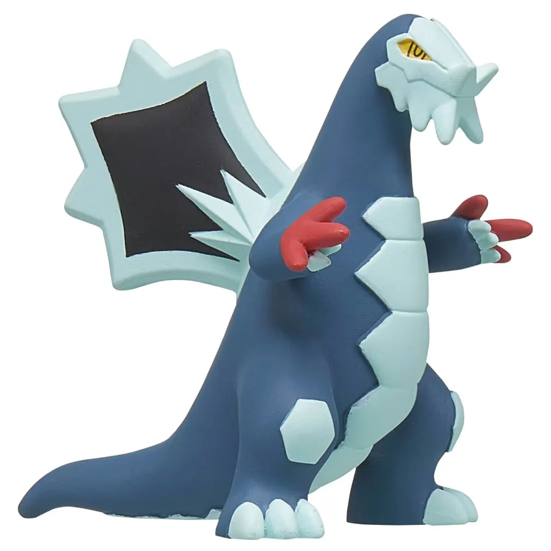 Pokemon Moncolle MS-20 Baxcalibur - Image 3