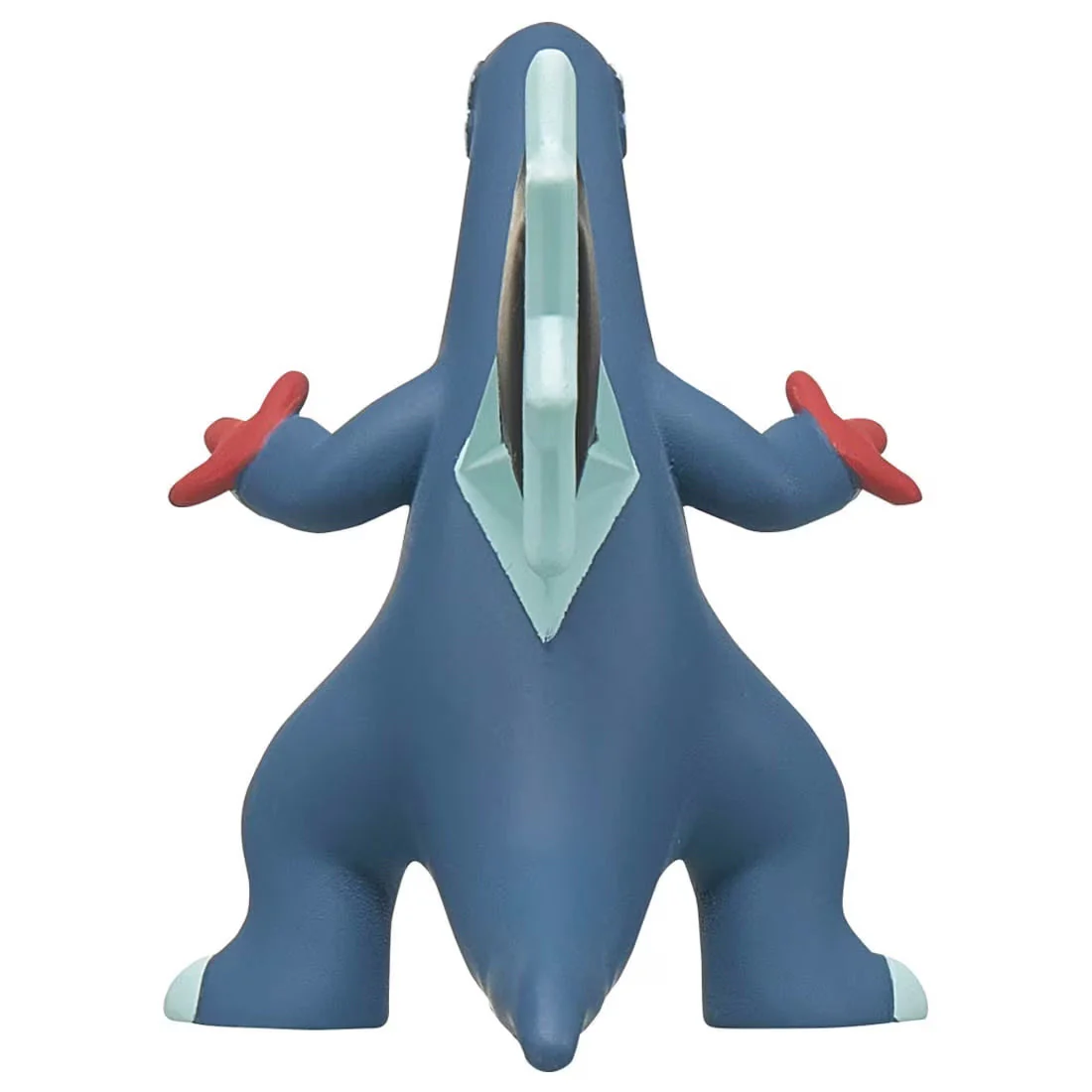 Pokemon Moncolle MS-20 Baxcalibur - Image 4