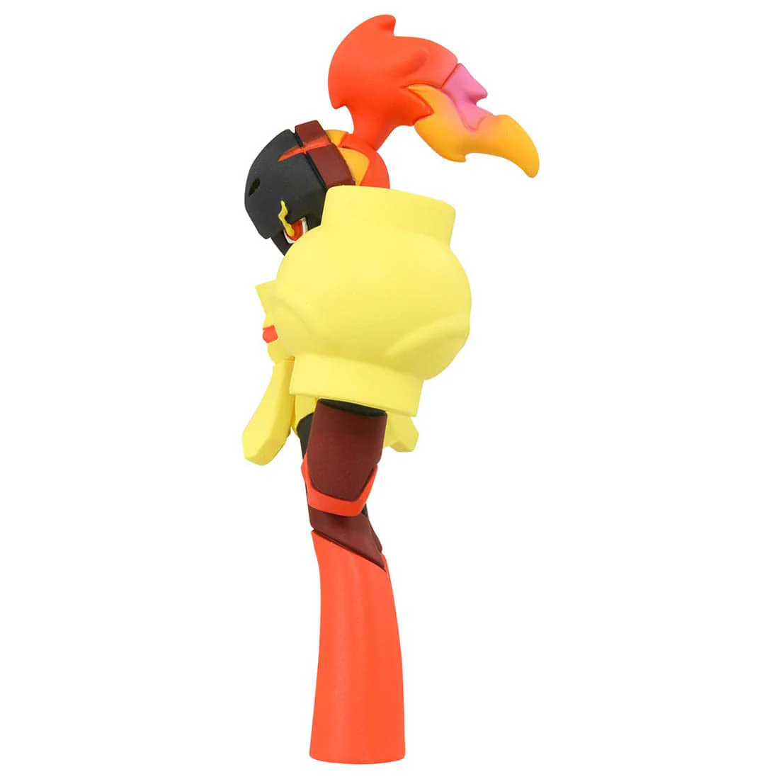 Pokemon Moncolle MS-54 Armarouge - Image 4