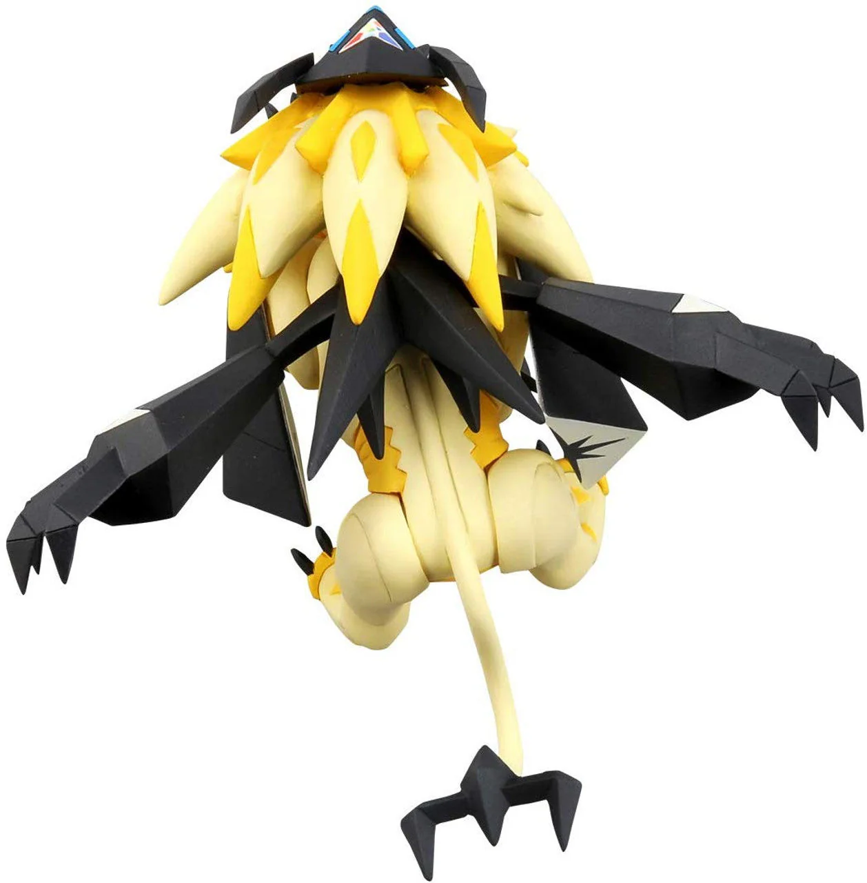 Pokemon Moncolle "Dusk Mane Necrozma" (MS-16) - Image 4