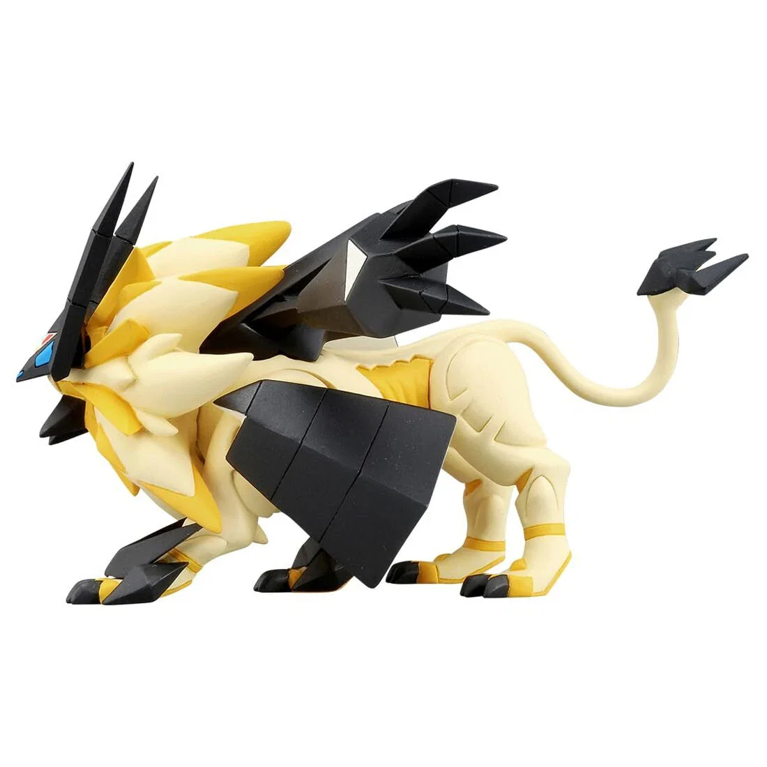 Pokemon Moncolle "Necrozma Tasogare" (ML-16) - Image 4