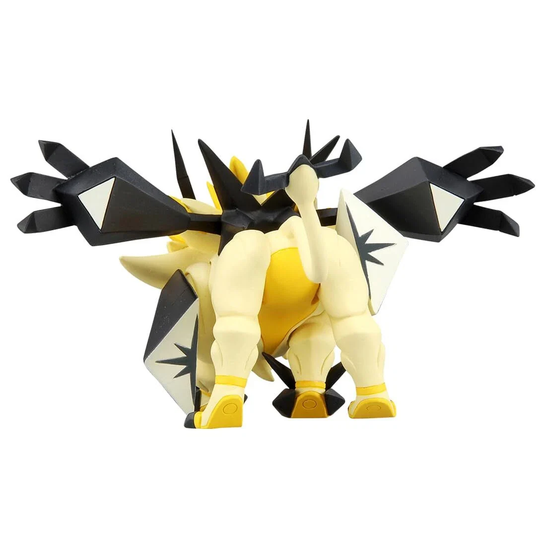 Pokemon Moncolle "Necrozma Tasogare" (ML-16) - Image 5