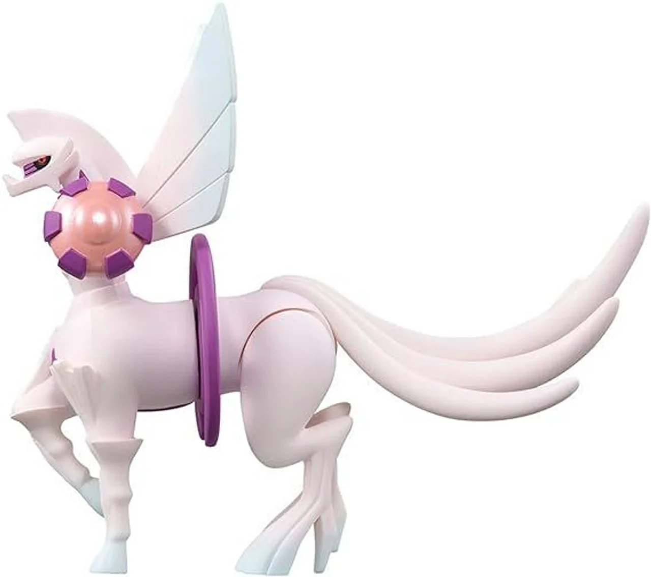 Pokemon Moncolle "Palkia Origin Form" ML-28 - Image 5