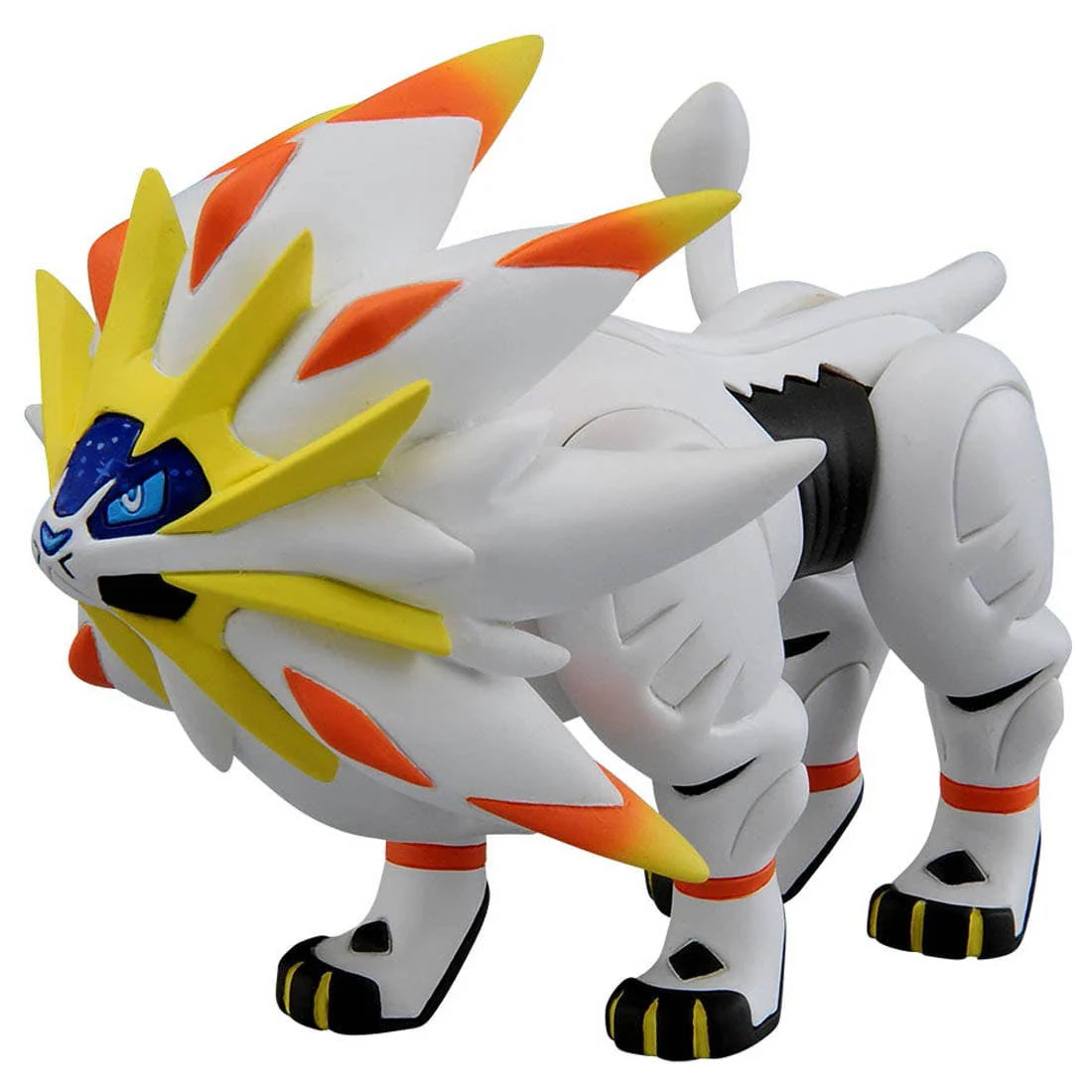 Pokemon Moncolle "Solgaleo" (ML-14) - Image 2