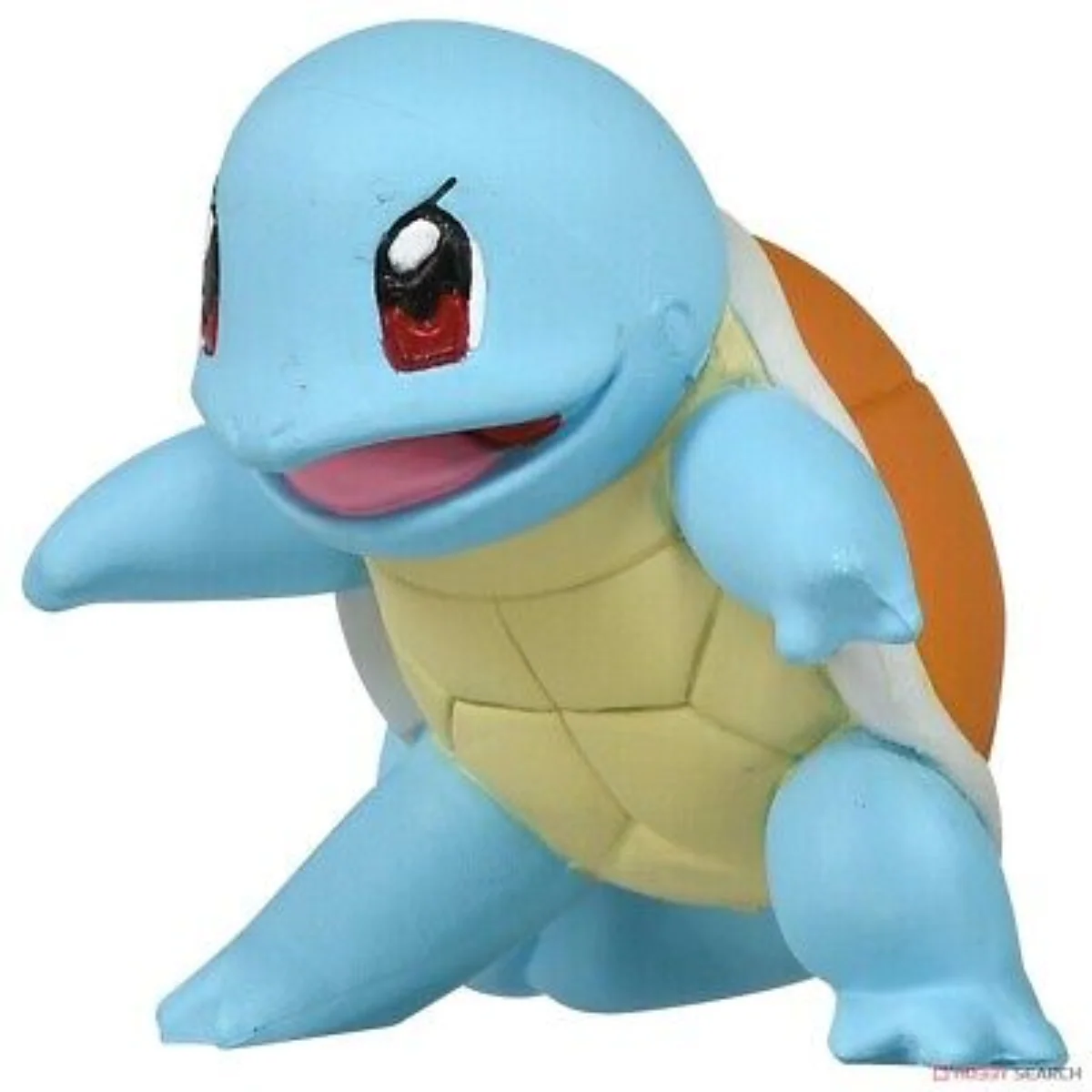 Pokemon Moncolle "Squirtle" (MS-13) - Image 2