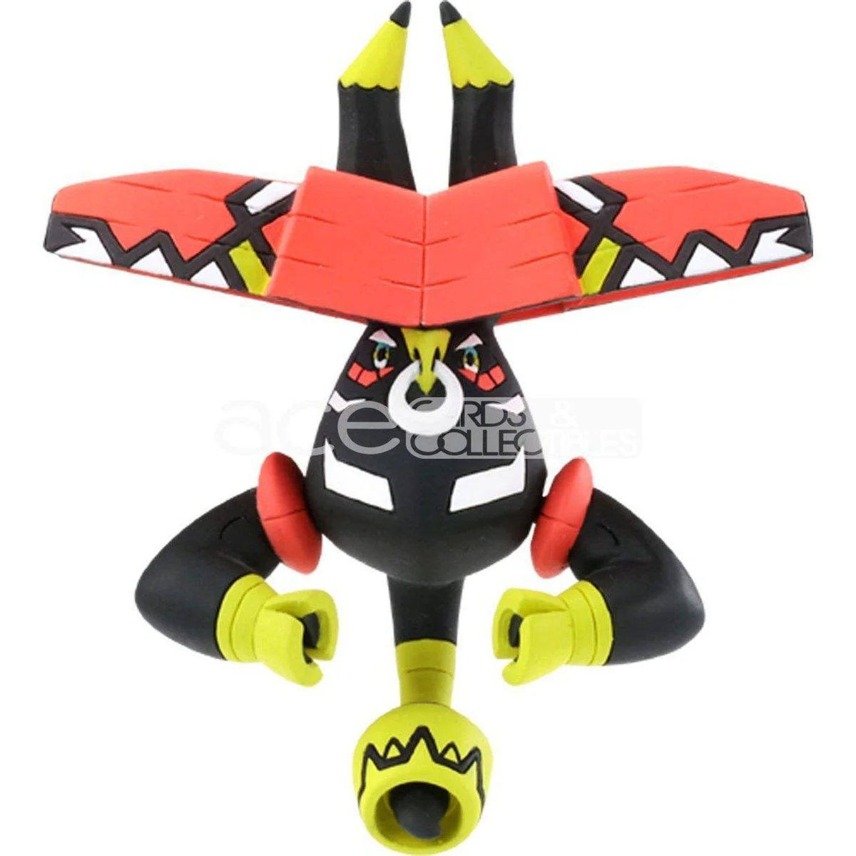 Pokemon Moncolle "Tapu Bulu" (ESP-17)