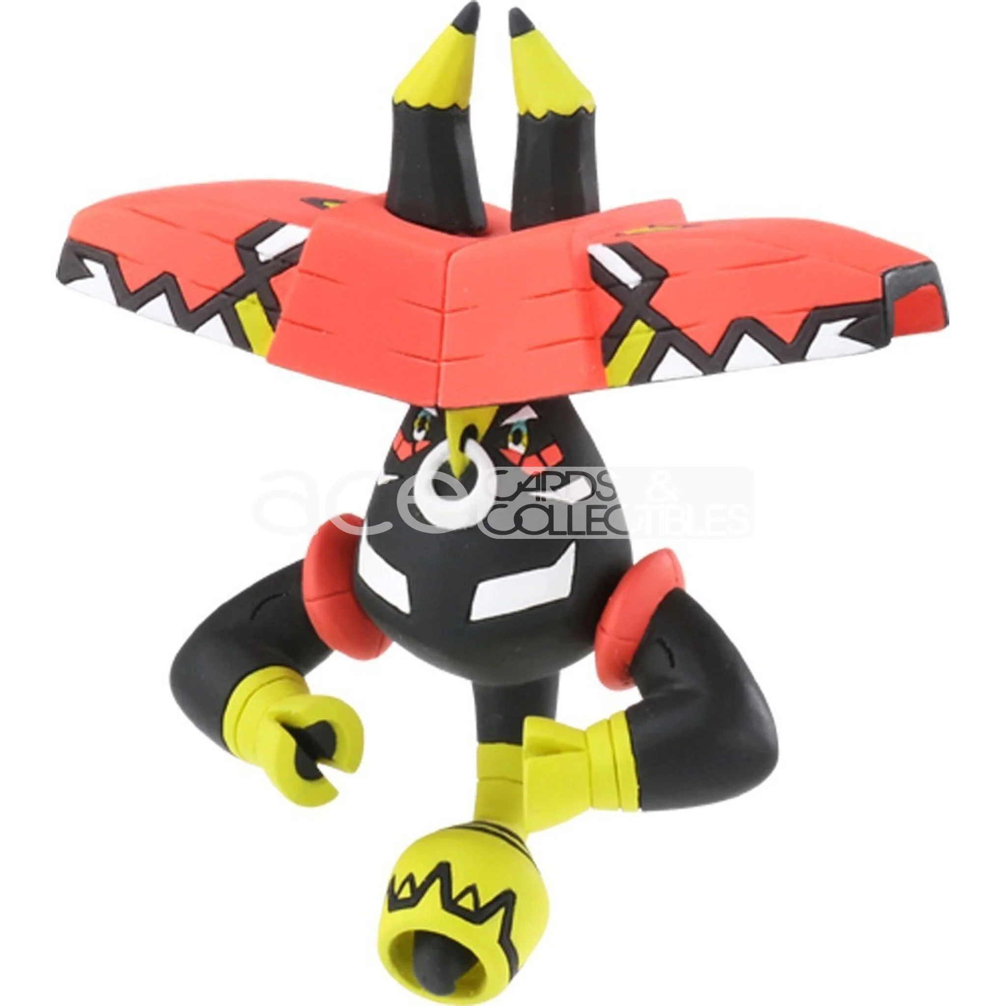 Pokemon Moncolle "Tapu Bulu" (ESP-17) - Image 2