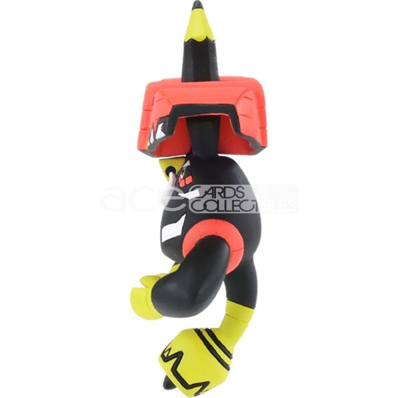 Pokemon Moncolle "Tapu Bulu" (ESP-17) - Image 3