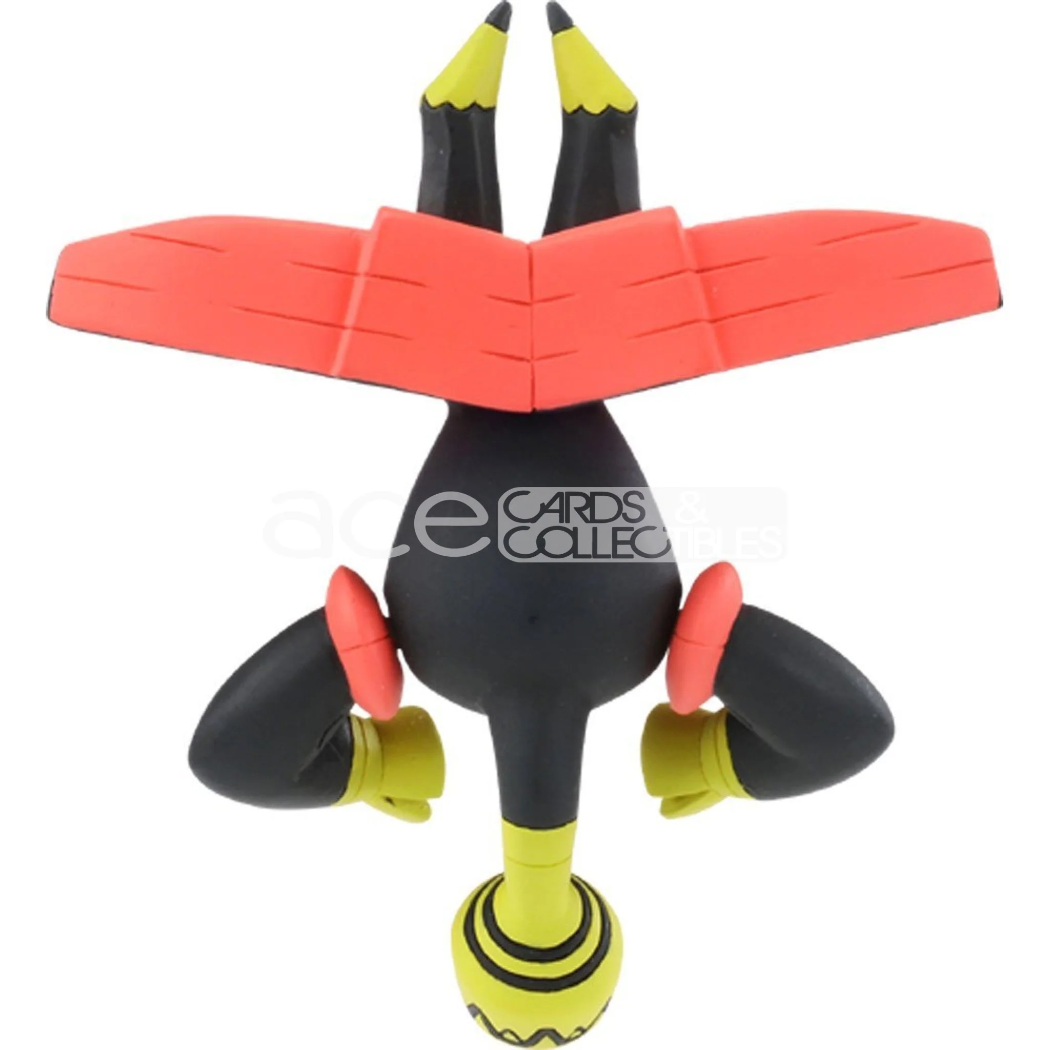 Pokemon Moncolle "Tapu Bulu" (ESP-17) - Image 4