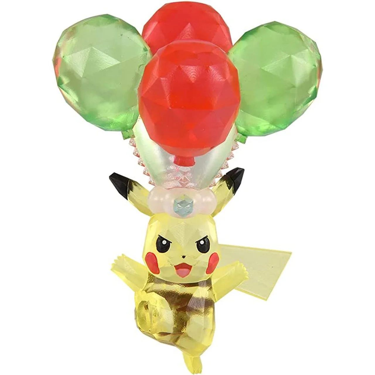 Pokemon Moncolle Terastal Phenomenon "Pikachu" (MT-01) - Image 2