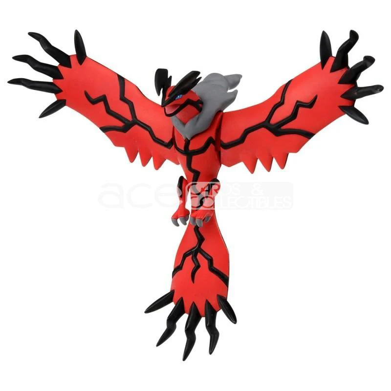 Pokemon Moncolle "Yveltal" (ML-13) - Image 2