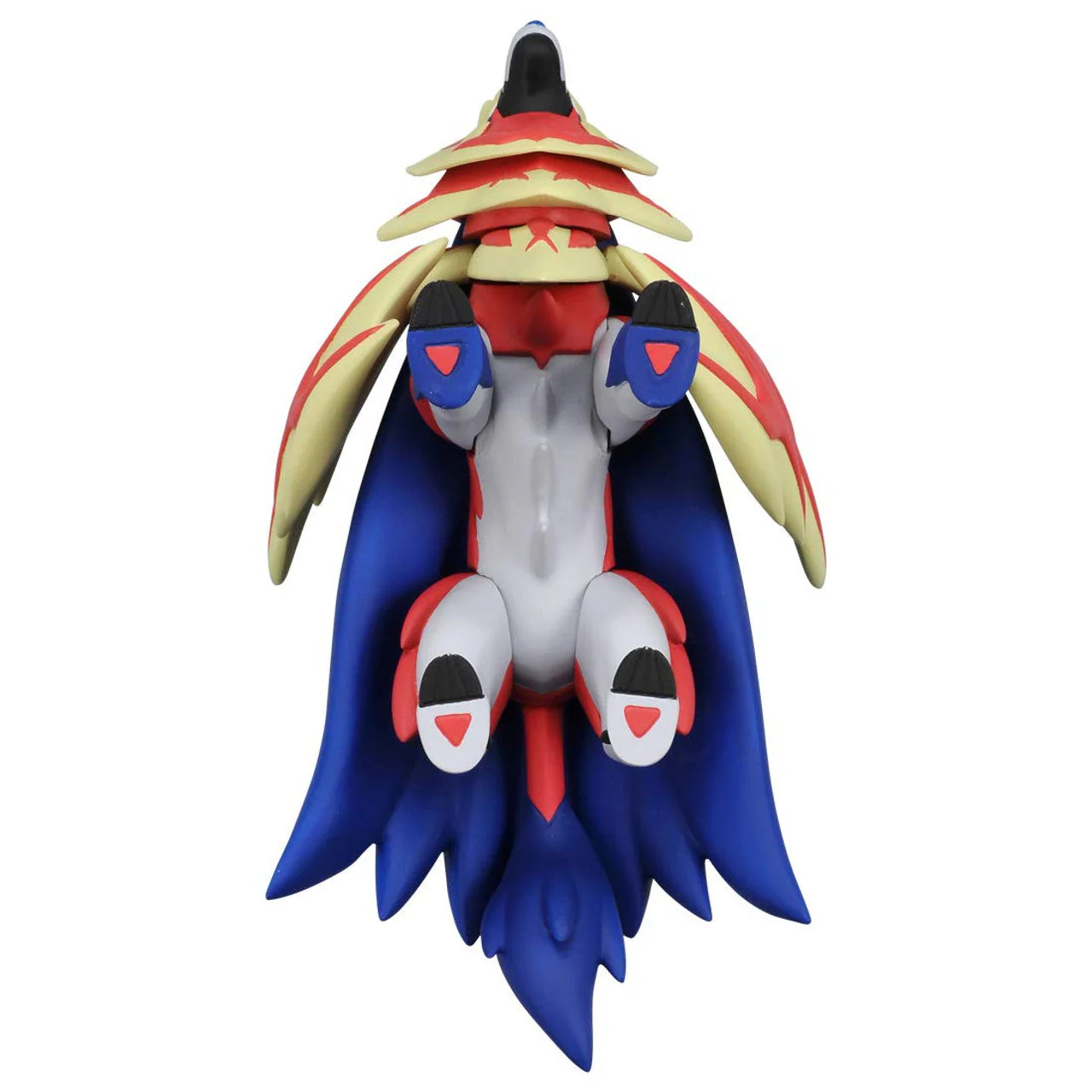 Pokemon Moncolle "Zamazenta" (ML-19) - Image 5
