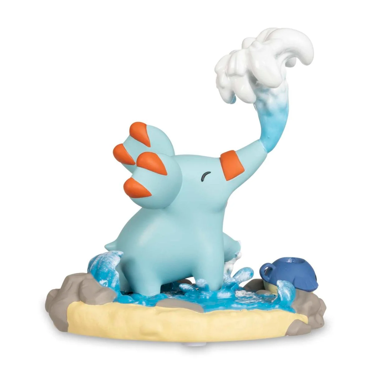 Pokemon Moods: Phanpy Playful Figure - Image 3