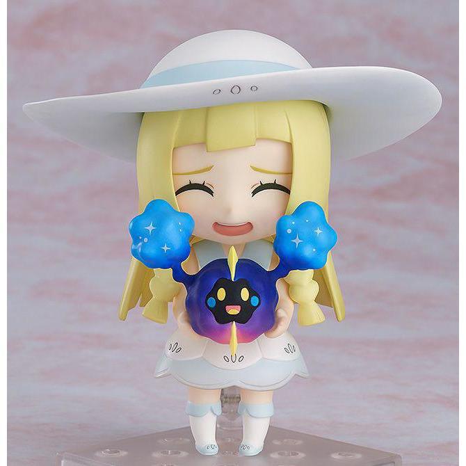 Pokemon Nendoroid [780] "Lillie"