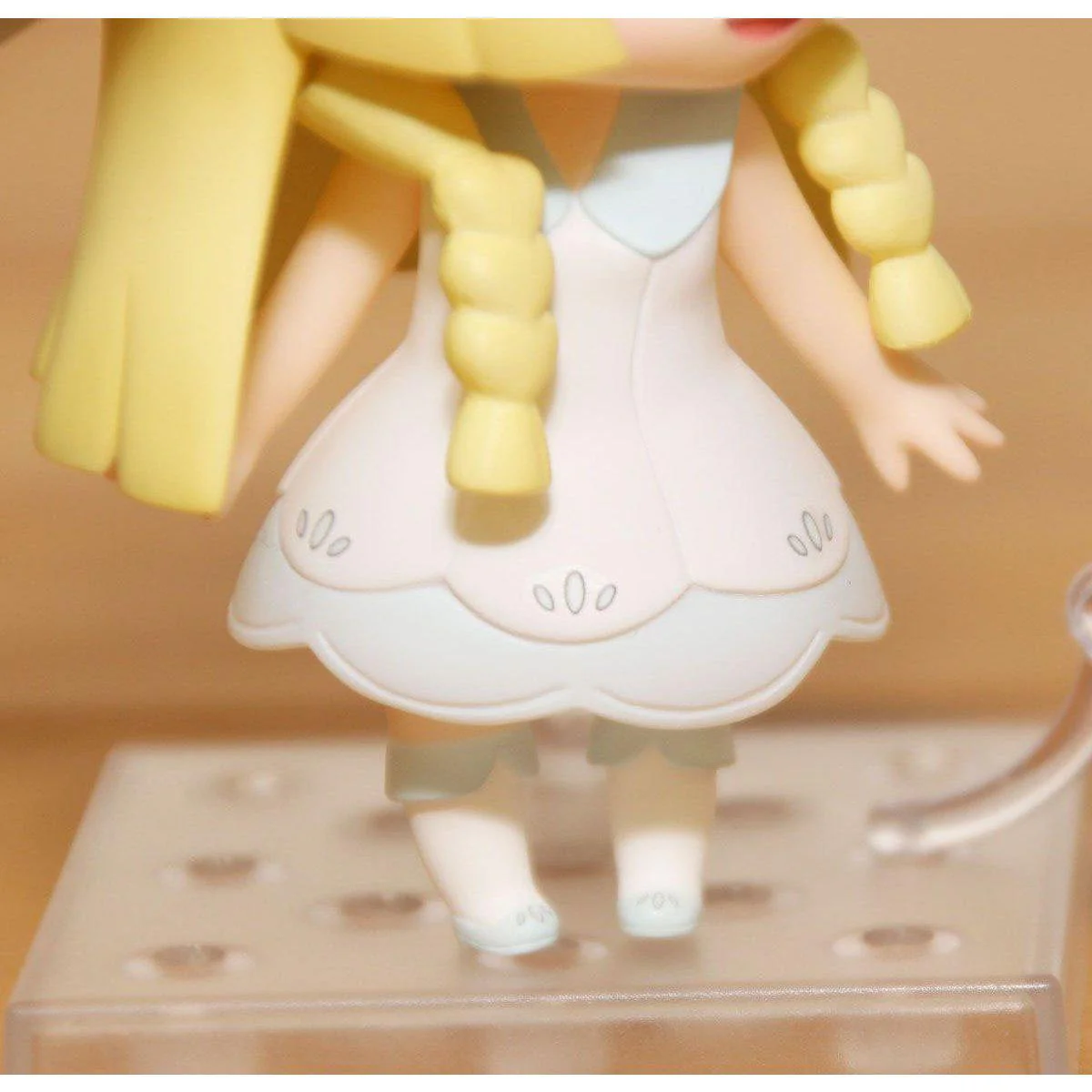 Pokemon Nendoroid [780] "Lillie" - Image 10
