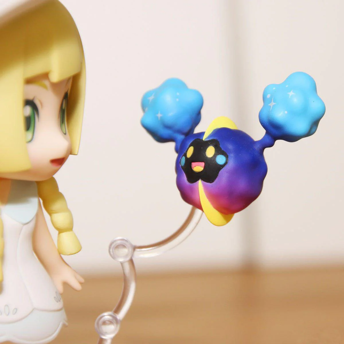 Pokemon Nendoroid [780] "Lillie" - Image 11