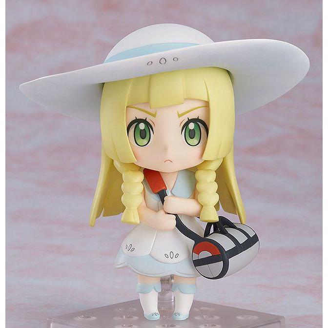 Pokemon Nendoroid [780] "Lillie" - Image 2