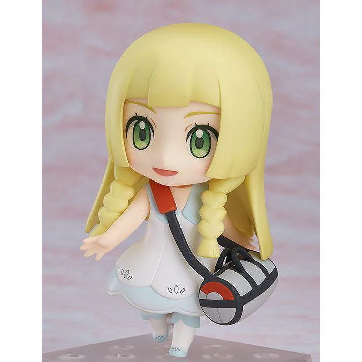Pokemon Nendoroid [780] "Lillie" - Image 3