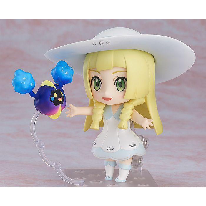 Pokemon Nendoroid [780] "Lillie" - Image 5