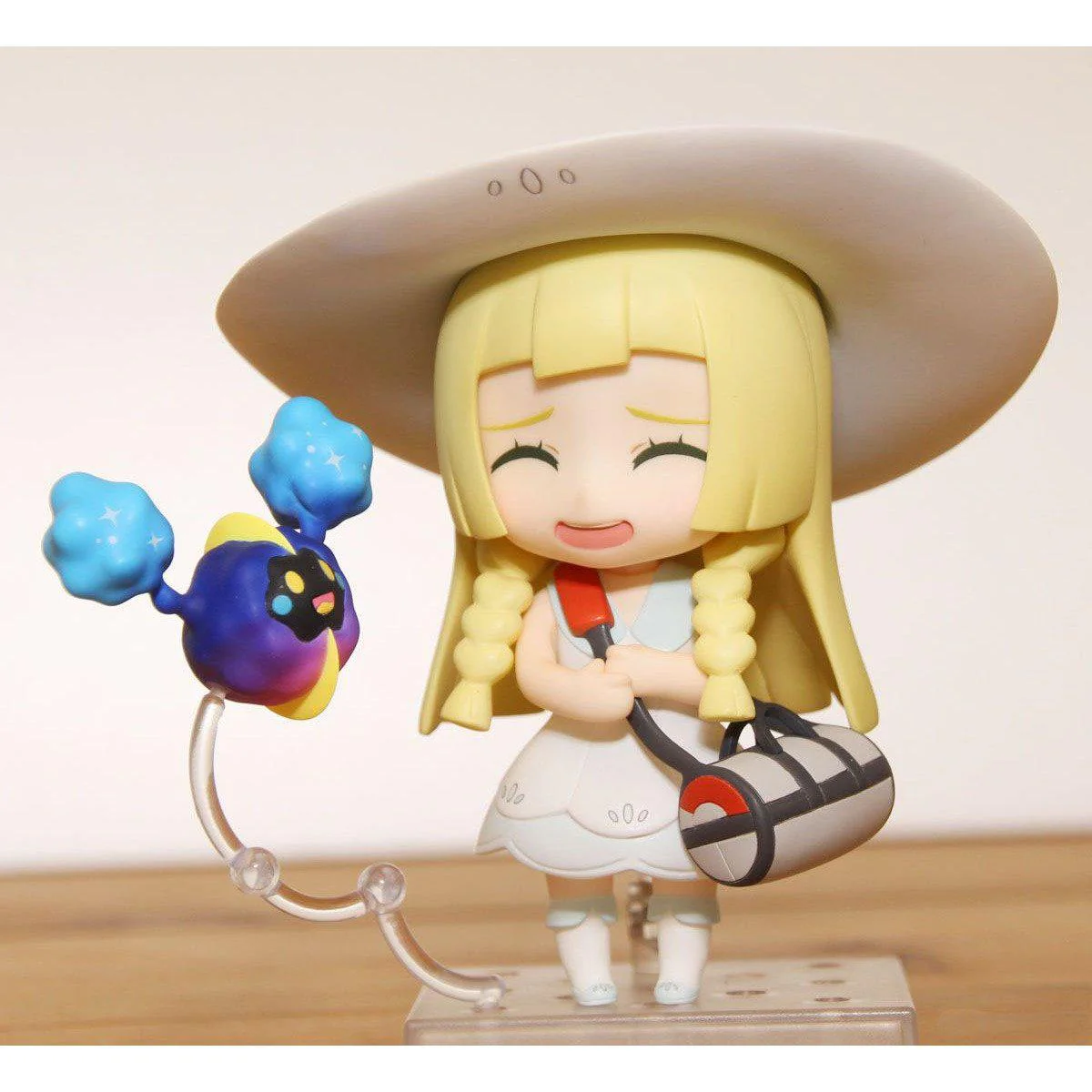 Pokemon Nendoroid [780] "Lillie" - Image 6