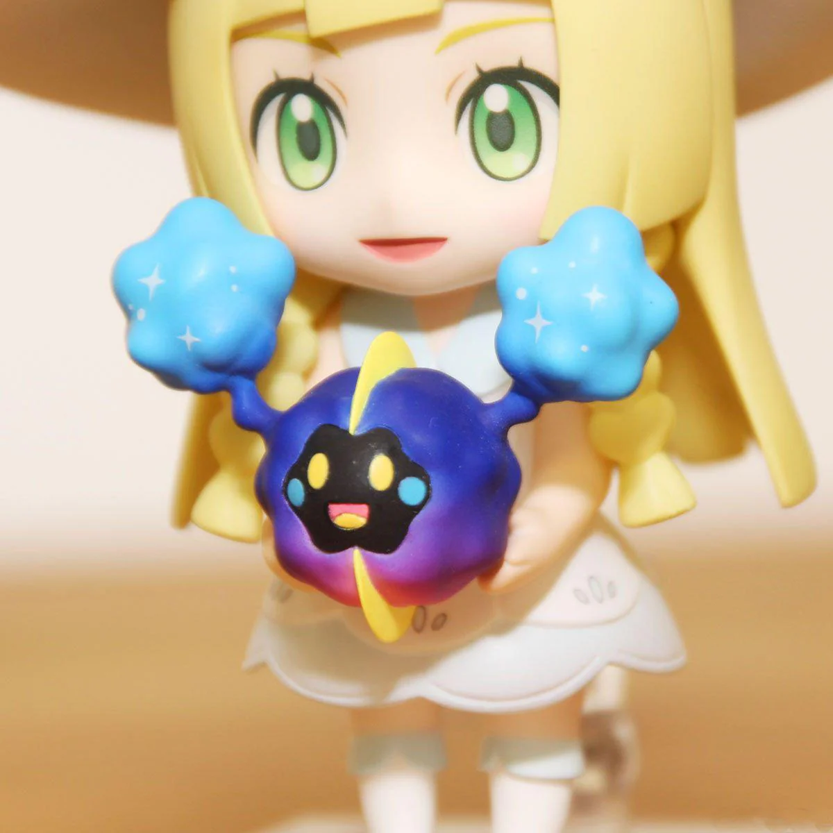 Pokemon Nendoroid [780] "Lillie" - Image 7