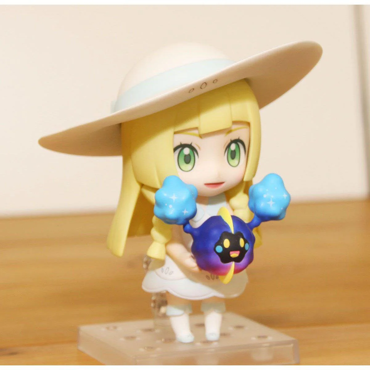 Pokemon Nendoroid [780] "Lillie" - Image 9