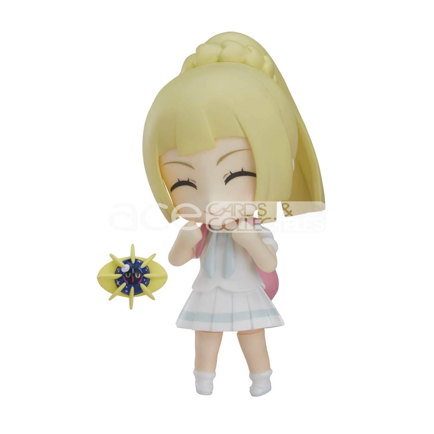 Pokemon Nendoroid Posable Figure "Lively Lillie" - Image 2